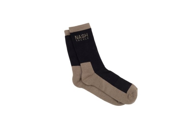 Nash Long Socks