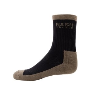 Nash Long Socks 2