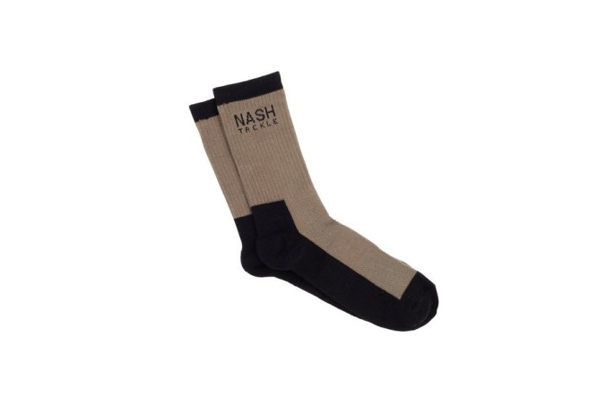 Nash Long Socks