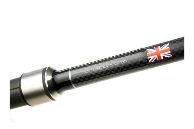 Harrison Advanced  Rods - Trebuchet 