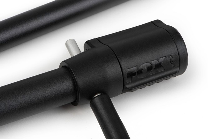 Fox Power Point Cam Lok Storm Pole 