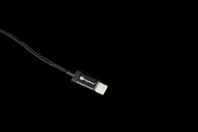 RidgeMonkey Hunter 750 Bait Boat 