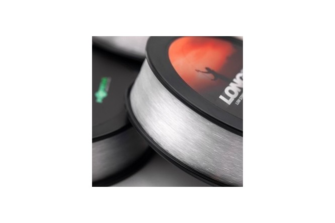 Korda LongChuck Clear 