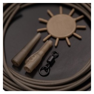 Korda Dark Matter Action Pack Weed 2