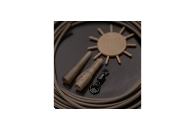 Korda Dark Matter Action Pack Weed