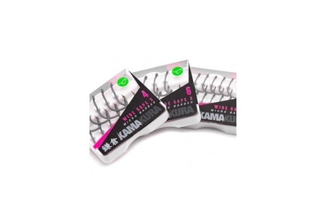 Korda Kamakura Wide Gape X 