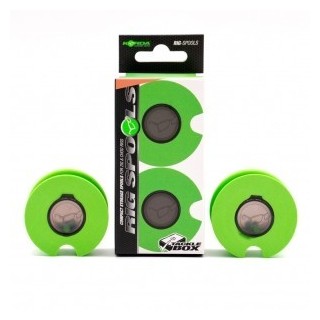 Korda Rig Spools 