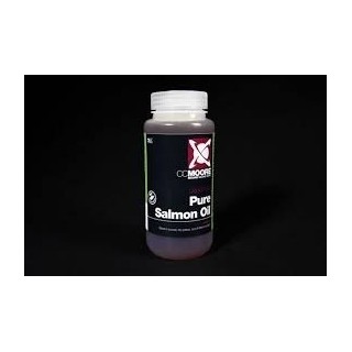 CC Moore Pure Salmon Oil 500ml