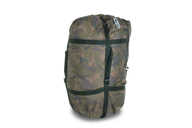 Fox VRS Camo Thermal Cover