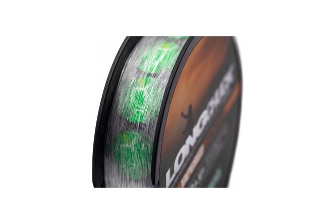 Korda LongChuck Tapered Leaders 