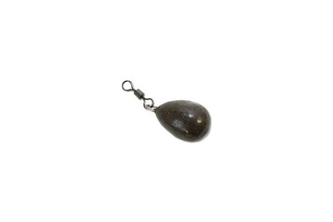 Korda Pear Swivel