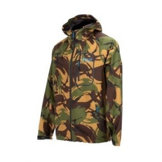 Aqua F12 DPM Jacket