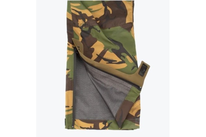 Aqua F12 DPM Trouser