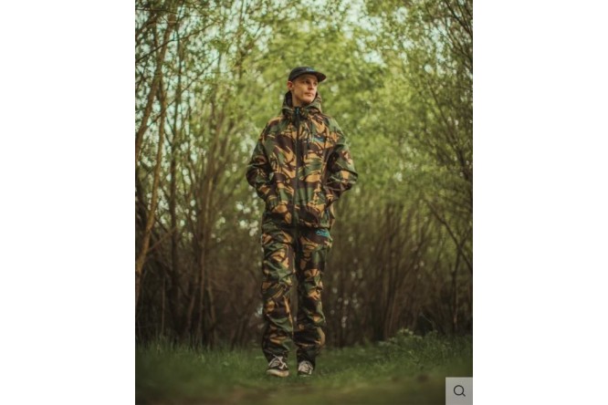 Aqua F12 DPM Trouser