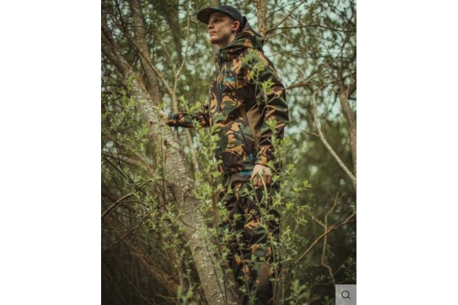 Aqua F12 DPM Trouser