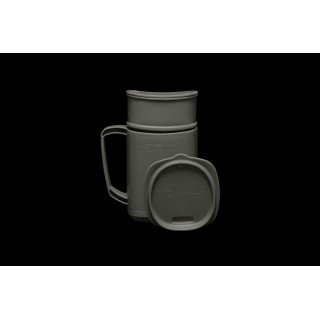 RidgeMonkey ThermoMug DLX Brew Set Green 