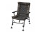 Prologic Avenger Confort Camo Chair W/Armrest & Covers 140Kg