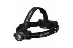 Led Lenser H7R Core Black