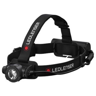 Led Lenser H7R Core Black