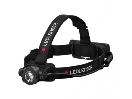 Led Lenser H7R Core Black