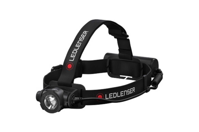 Led Lenser H7R Core Black