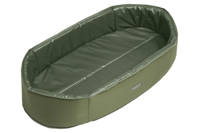 Trakker Sanctuary Compact Oval Crib