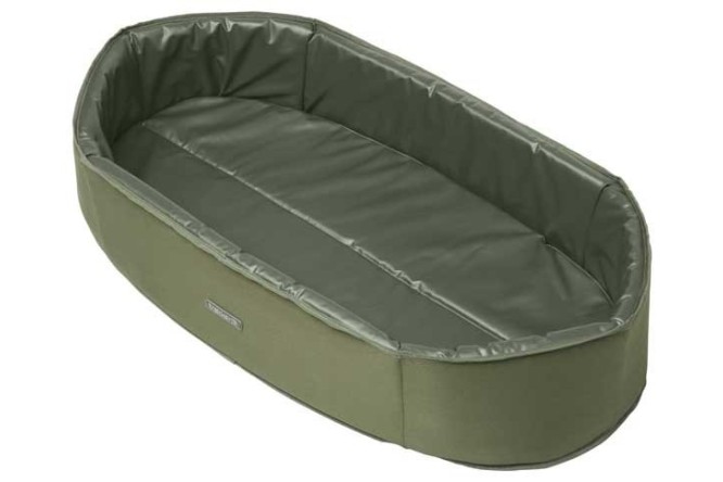 Trakker Sanctuary Compact Oval Crib