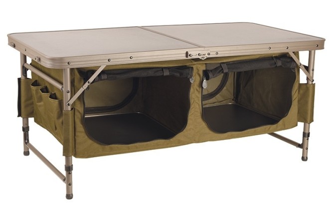 Fox Session Table With Storage
