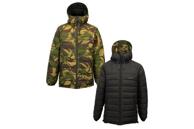Aqua Products Reversible DPM Jacket