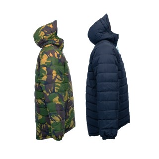 Aqua Products Reversible DPM Jacket 2