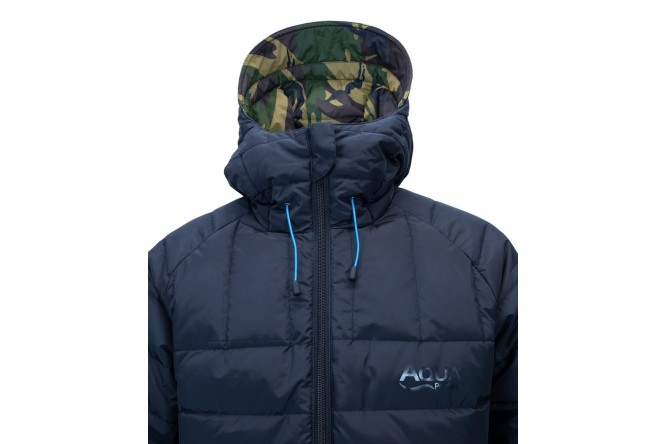 Aqua Products Reversible DPM Jacket