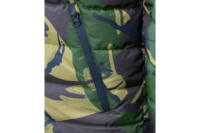 Aqua Products Reversible DPM Jacket