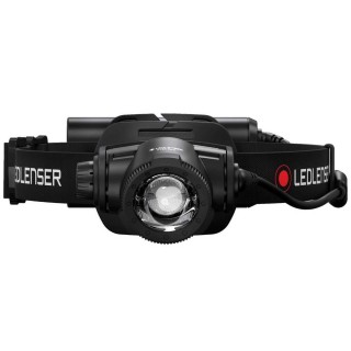 Led Lenser H15R Core