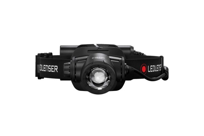 Led Lenser H15R Core