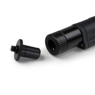 Fox Black Label QR Camera Adaptor 2