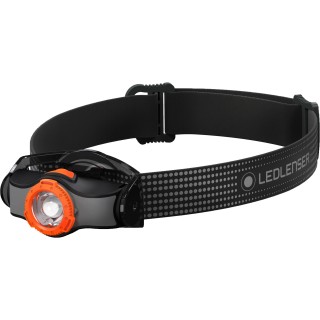 Led Lenser MH3 