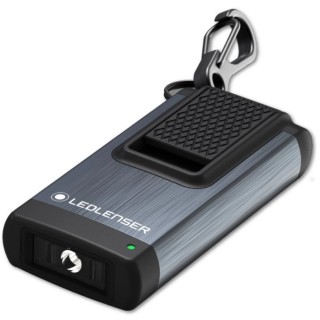 Led Lenser K4R Gray 