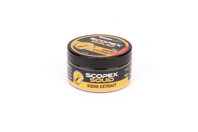 Nash Squid Extract 50 gr
