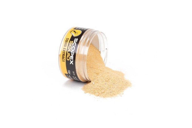 Nash Squid Extract 50 gr