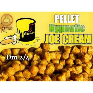 Karma Pellet Hypnotic Joe Cream 