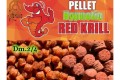 Karma Pellet Hypnotic Red Krill, 