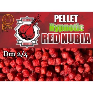 Karma Pellet Hypnotic Red Nubia 