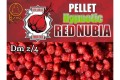Karma Pellet Hypnotic Red Nubia 