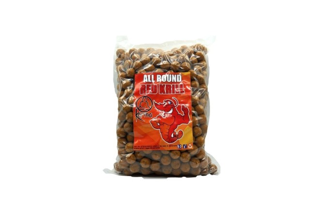 Karma Special All Round 20 mm