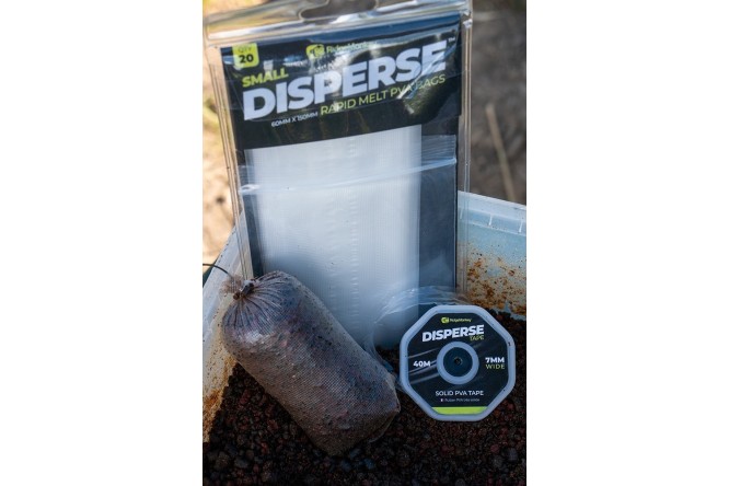 RidgeMonkey Disperse PVA Tape 