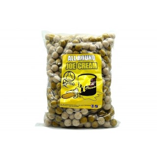 Karma Special All Round 24 mm