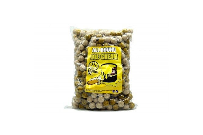 Karma Special  All Round 24 mm