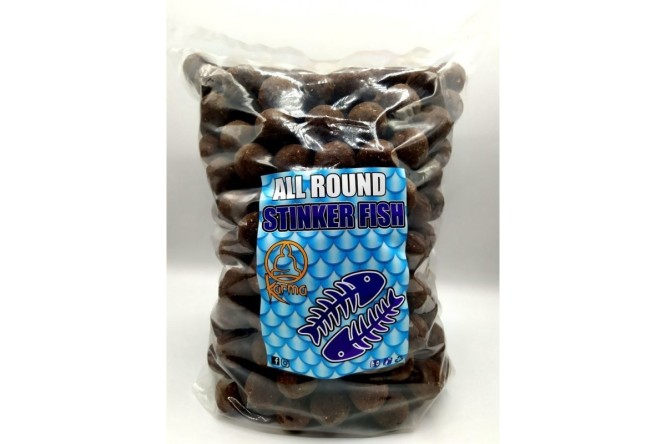 Karma Special All Round 24 mm