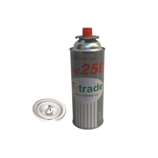 T-Trade KGC 250 Butane Gas