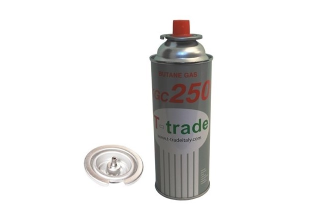 T-Trade KGC 250 Butane Gas